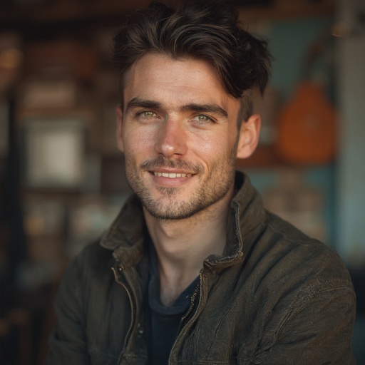 Daan de Vries — nieuwe online casino zonder cruks reviewer